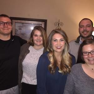 Meet your Posher, Pete